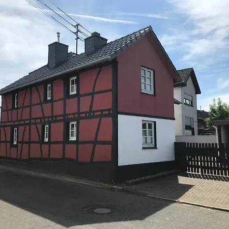 Eifeldoemchen