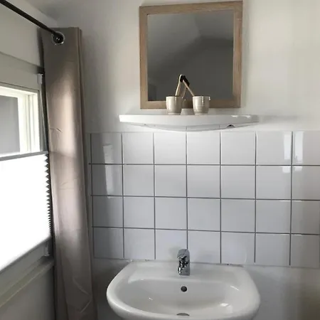 Ferienhaus Eifeldoemchen Holiday home Bad Muenstereifel