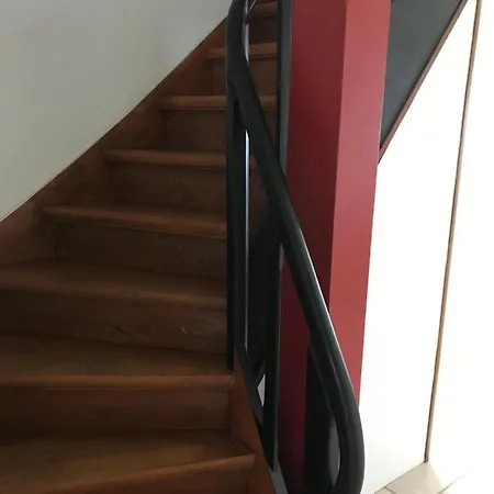 Ferienhaus Eifeldoemchen * Bad Muenstereifel
