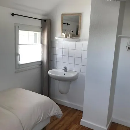 Ferienhaus Eifeldoemchen