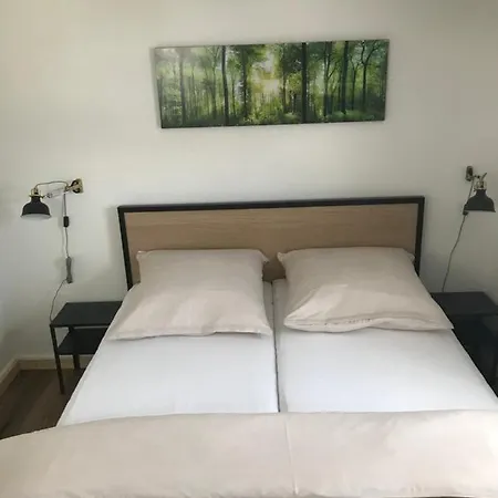 Eifeldoemchen Vakantiehuis