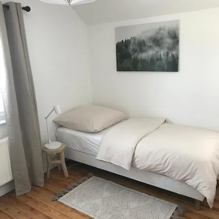 Vakantiehuis Eifeldoemchen