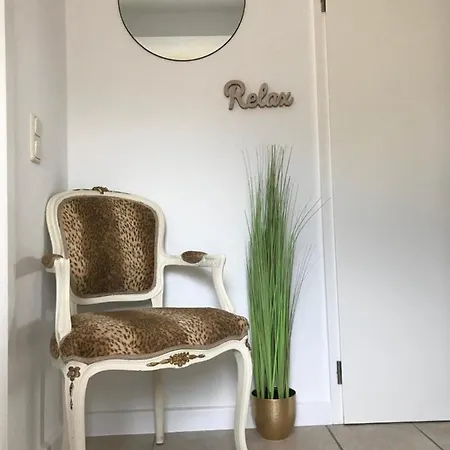 Ferienhaus Eifeldoemchen Holiday home Bad Muenstereifel