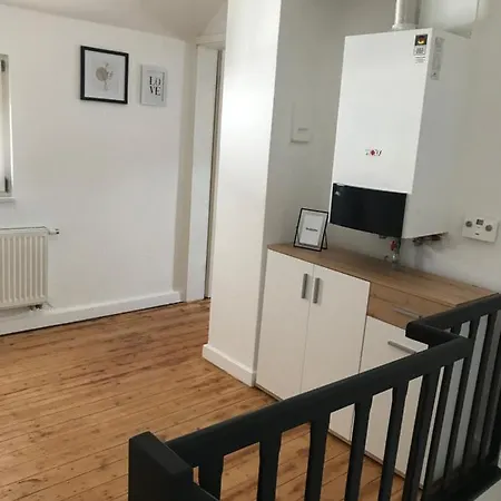 Ferienhaus Eifeldoemchen *