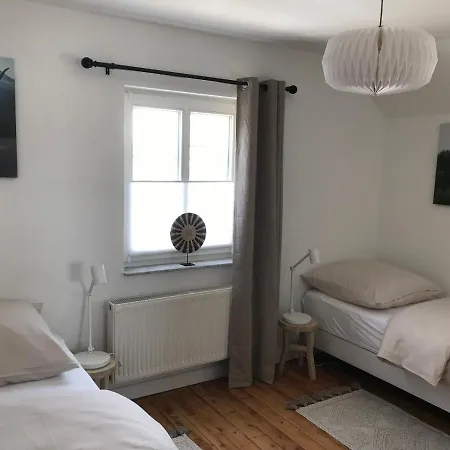 Сasa de vacaciones Eifeldoemchen