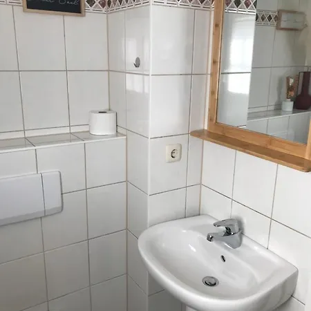 Ferienhaus Eifeldoemchen Bad Muenstereifel