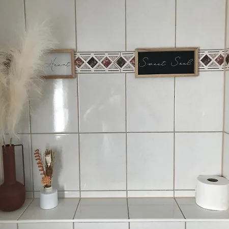 Ferienhaus Eifeldoemchen