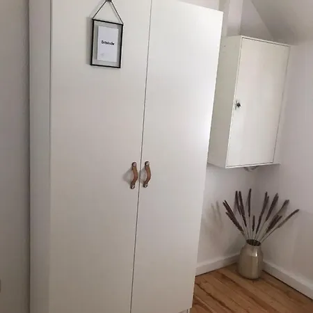 Ferienhaus Eifeldoemchen * Bad Muenstereifel