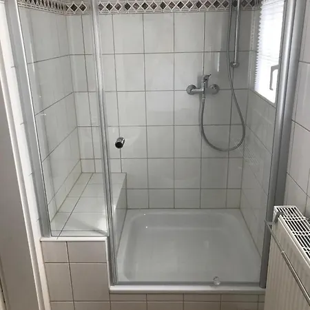 Feriehus Eifeldoemchen