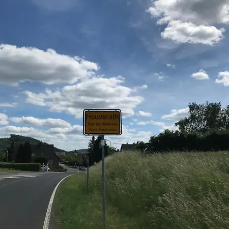 Eifeldoemchen Bad Muenstereifel
