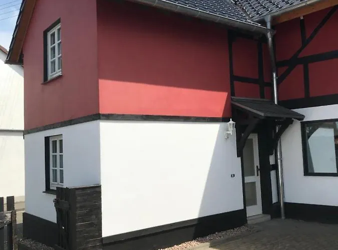 Eifeldoemchen