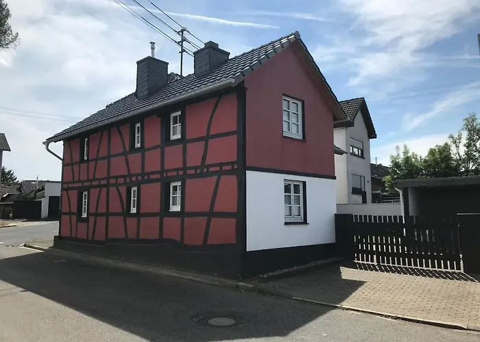 Eifeldoemchen