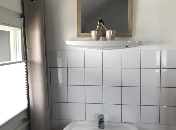 Eifeldoemchen بيت للعطل باد مونستريفل