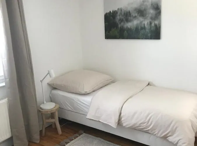 بيت للعطل Eifeldoemchen