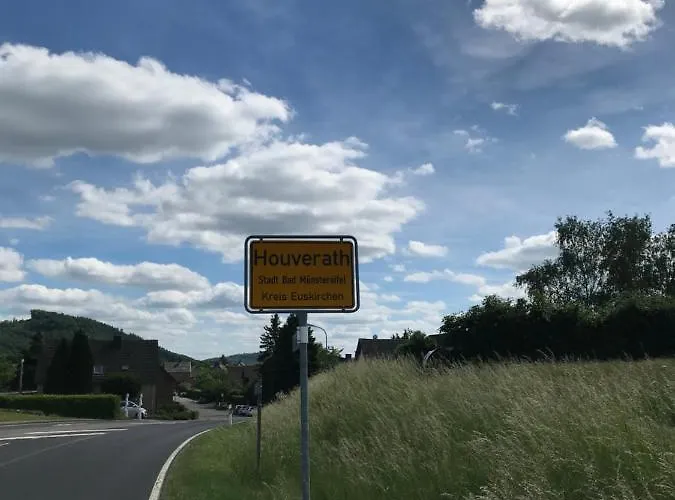 Eifeldoemchen باد مونستريفل